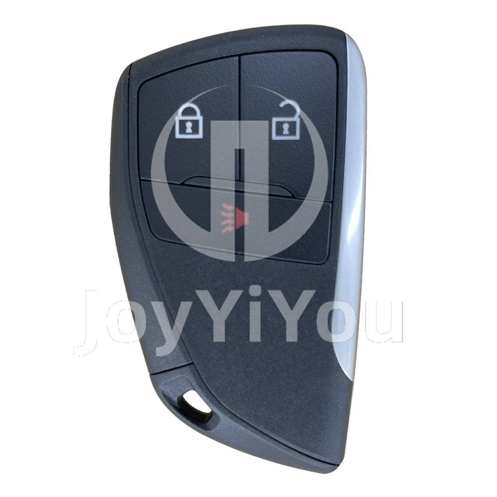 2+1 Button Smart Card Cover For CHV (HU100)