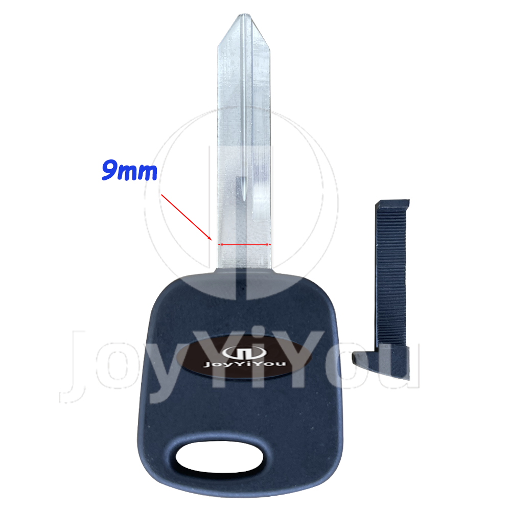 Transponder Key Shell For FD （FO38R）