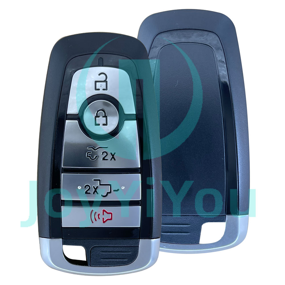 4+1Button-Pickup Smart Card Cover For FD（Without Logo）