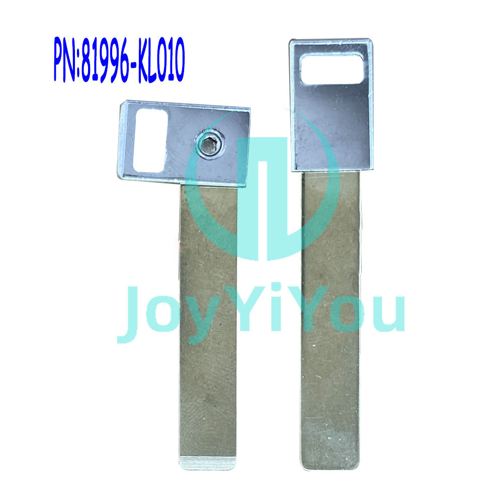 Emergency Key Blade For HY Smart Card（81996-KL010）