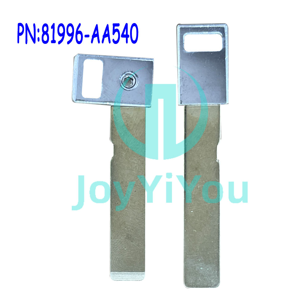 Emergency Key Blade For HY Smart Card（81996-AA540）
