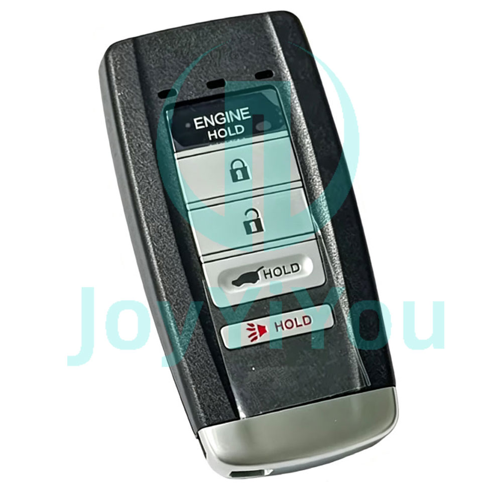 For ACU  2019-2020 MDX 5-Button Smart Key w/Hatch SHELL (KR5995364)