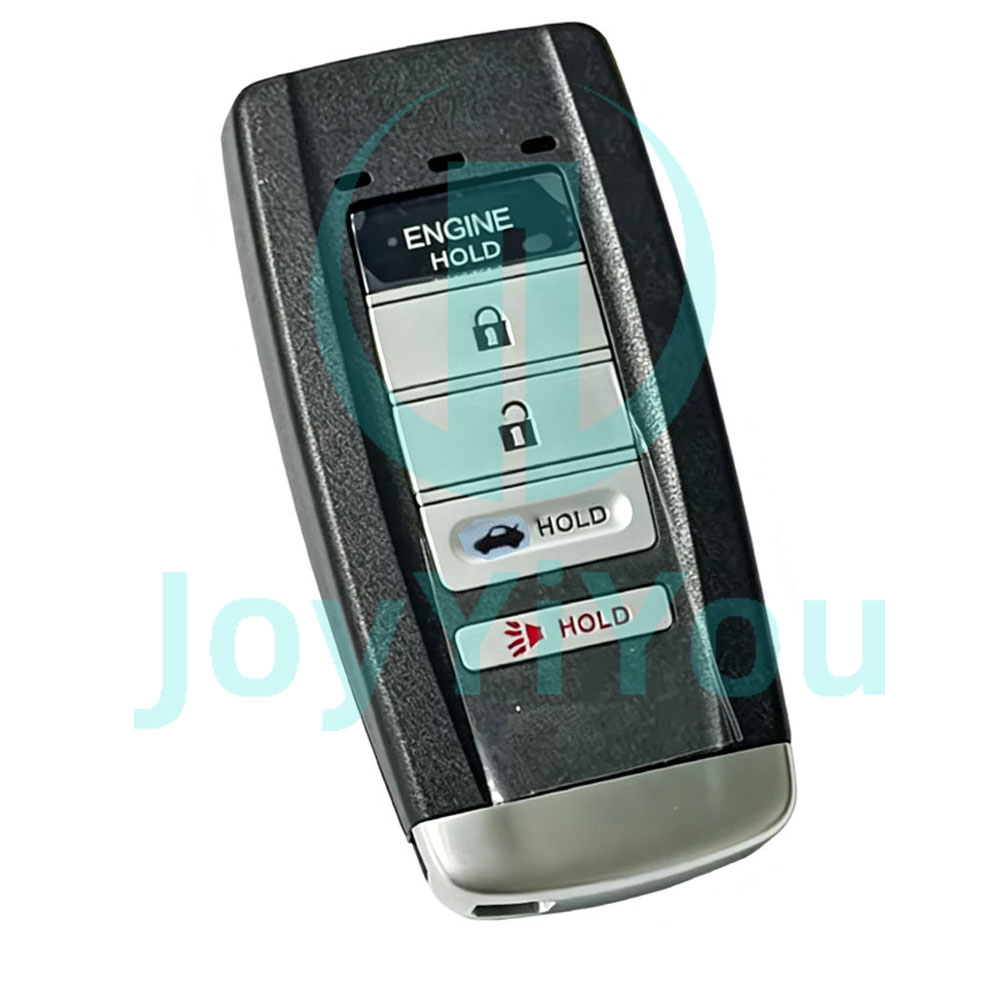 For ACU 2014-2021 5-Button Smart Key w/Trunk SHELL (KR580399900)
